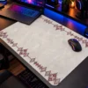 Ashen Kilim 60x40 Gaming Mousepad Ashen Kilim Dizüstü Gaming Mousepad