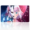 Half Truth, Half Curse Dizüstü Gaming Mousepad