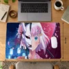 Half Truth, Half Curse Dizüstü Gaming Mousepad