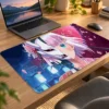 Half Truth, Half Curse Dizüstü Gaming Mousepad