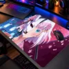 Half Truth, Half Curse Dizüstü Gaming Mousepad