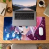 Half Truth, Half Curse Dizüstü Gaming Mousepad