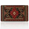 Scarlet Loom Star Dizüstü Gaming Mousepad