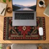 Scarlet Loom Star Dizüstü Gaming Mousepad