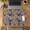 Nocturne Bouquet Dizüstü Gaming Mousepad