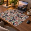 Nocturne Bouquet Dizüstü Gaming Mousepad