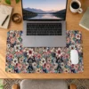 Nocturne Bouquet Dizüstü Gaming Mousepad