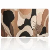 Desert Clay Forms Dizüstü Gaming Mousepad