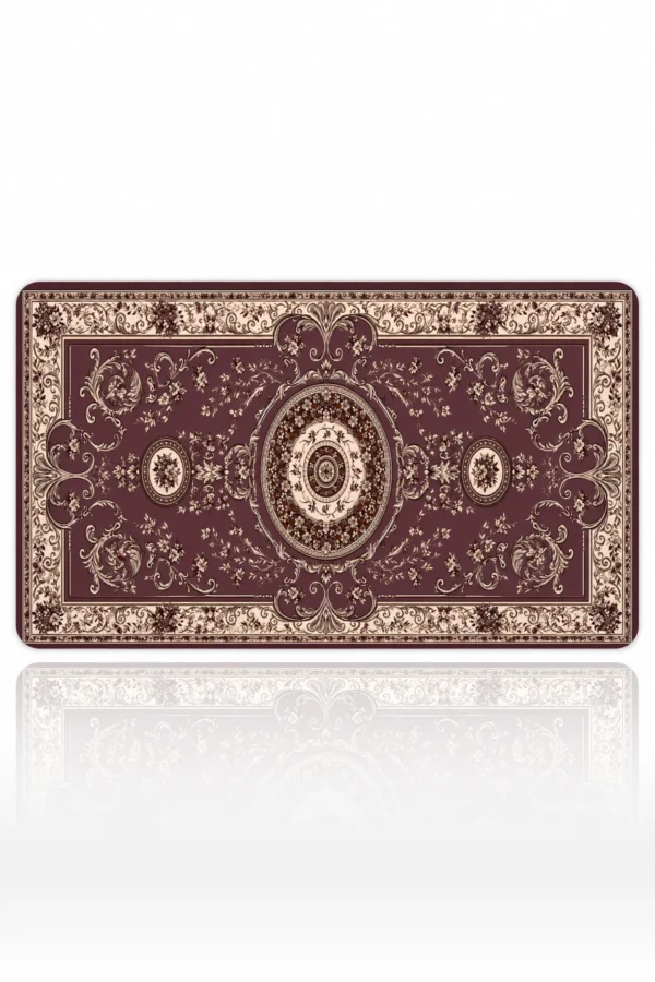 Mocha Baroque 60x40 Gaming Mousepad Mocha Baroque Dizüstü Gaming Mousepad