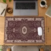 Mocha Baroque 60x40 Gaming Mousepad Mocha Baroque Dizüstü Gaming Mousepad