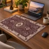Mocha Baroque 60x40 Gaming Mousepad Mocha Baroque Dizüstü Gaming Mousepad