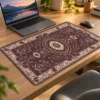 Mocha Baroque 60x40 Gaming Mousepad Mocha Baroque Dizüstü Gaming Mousepad