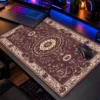Mocha Baroque 60x40 Gaming Mousepad Mocha Baroque Dizüstü Gaming Mousepad