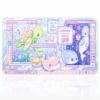 Pixel Lagoon Dizüstü Gaming Mousepad