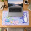Pixel Lagoon Dizüstü Gaming Mousepad