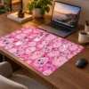 Bubblegum Parade Dizüstü Gaming Mousepad