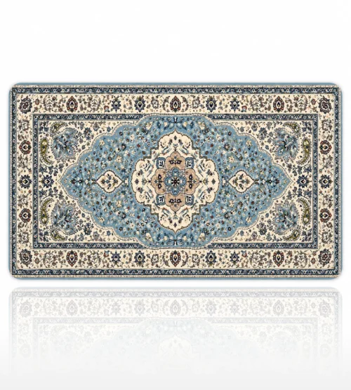 Azure Medallion 60x40 Gaming Mousepad Azure Medallion Dizüstü Gaming Mousepad