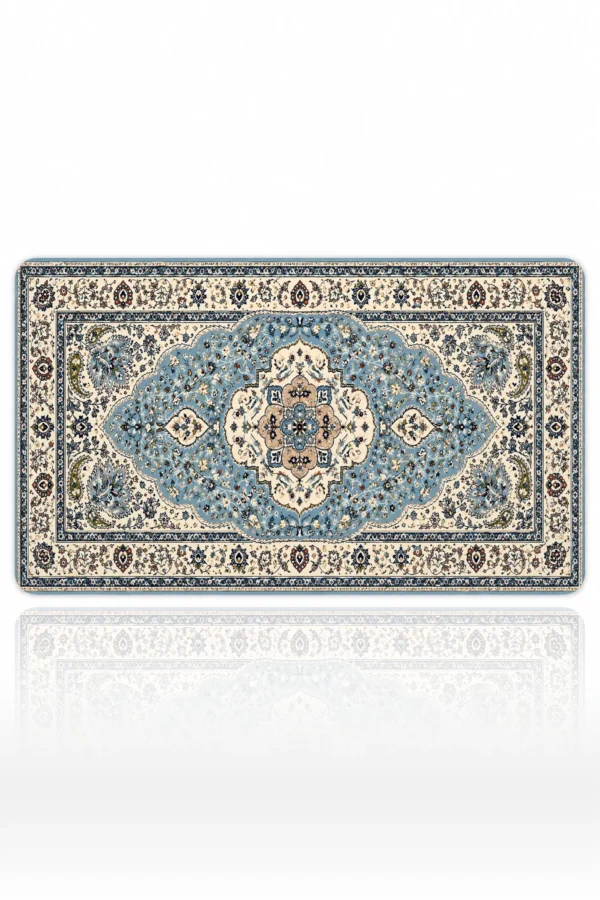 Azure Medallion 60x40 Gaming Mousepad Azure Medallion Dizüstü Gaming Mousepad