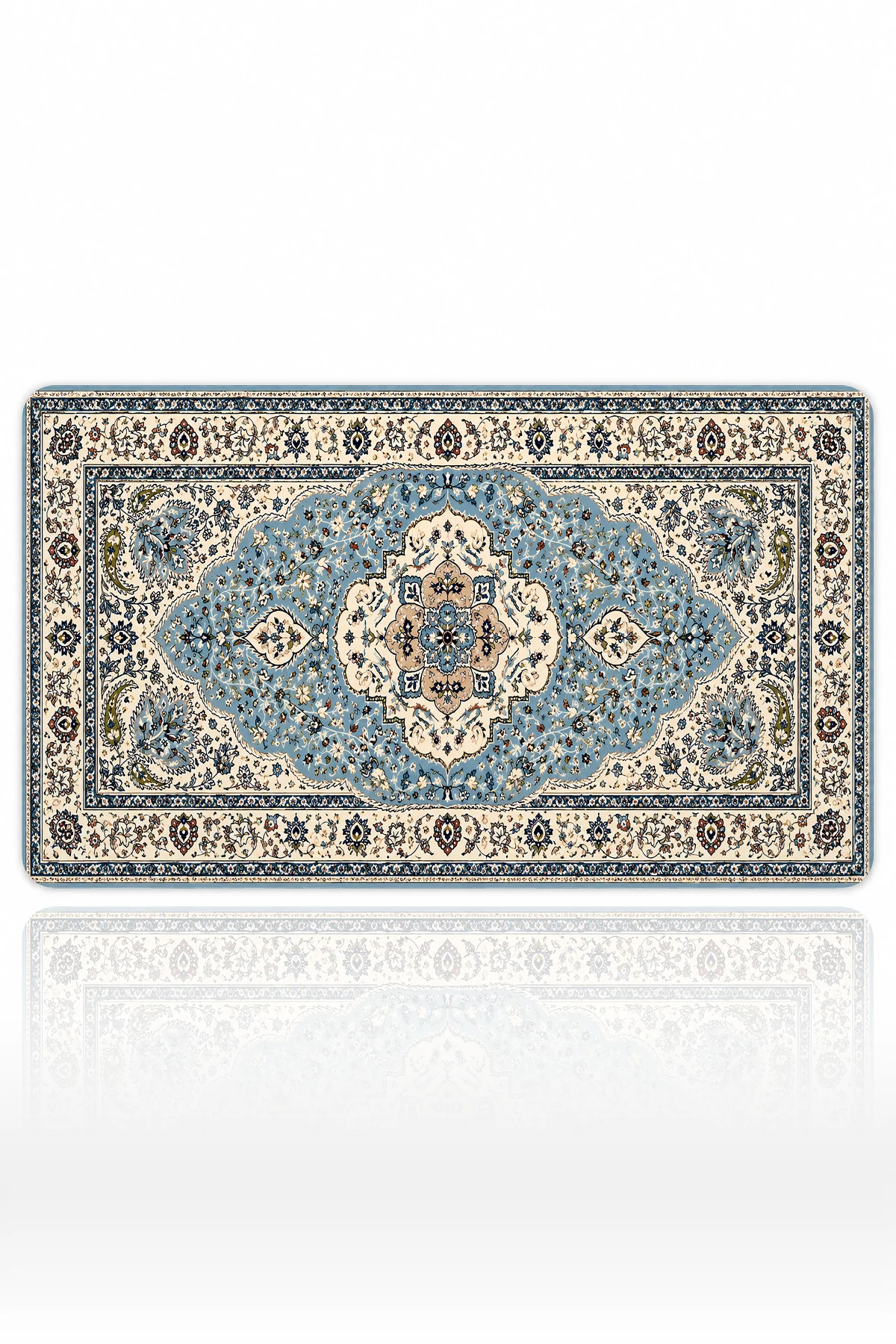 Azure Medallion 60x40 Gaming Mousepad Azure Medallion Dizüstü Gaming Mousepad