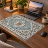 Azure Medallion 60x40 Gaming Mousepad Azure Medallion Dizüstü Gaming Mousepad