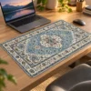 Azure Medallion 60x40 Gaming Mousepad Azure Medallion Dizüstü Gaming Mousepad