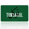 Emerald Trust Dizüstü Gaming Mousepad