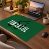 Emerald Trust Dizüstü Gaming Mousepad