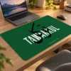 Emerald Trust Dizüstü Gaming Mousepad