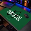 Emerald Trust Dizüstü Gaming Mousepad
