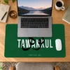 Emerald Trust Dizüstü Gaming Mousepad