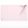 Blush Petal Branch Dizüstü Gaming Mousepad