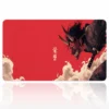 Crimson Oni Leap Dizüstü Gaming Mousepad