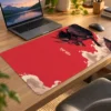 Crimson Oni Leap Dizüstü Gaming Mousepad