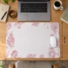 Peony Whisper 60x40 Gaming Mousepad Peony Whisper Dizüstü Gaming Mousepad
