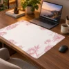 Peony Whisper 60x40 Gaming Mousepad Peony Whisper Dizüstü Gaming Mousepad