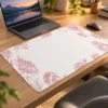 Peony Whisper 60x40 Gaming Mousepad Peony Whisper Dizüstü Gaming Mousepad