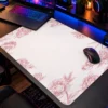 Peony Whisper 60x40 Gaming Mousepad Peony Whisper Dizüstü Gaming Mousepad