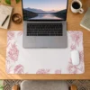 Peony Whisper 60x40 Gaming Mousepad Peony Whisper Dizüstü Gaming Mousepad