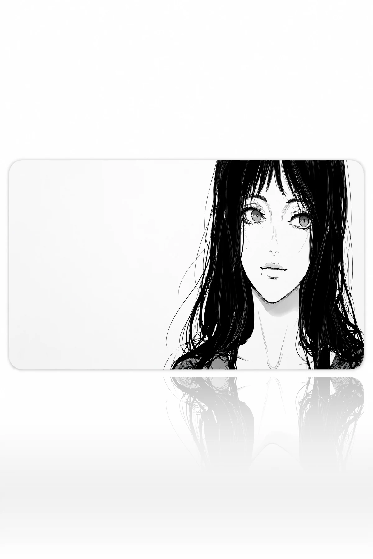 Ink Silence Dizüstü Gaming Mousepad