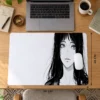 Ink Silence Dizüstü Gaming Mousepad