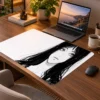 Ink Silence Dizüstü Gaming Mousepad
