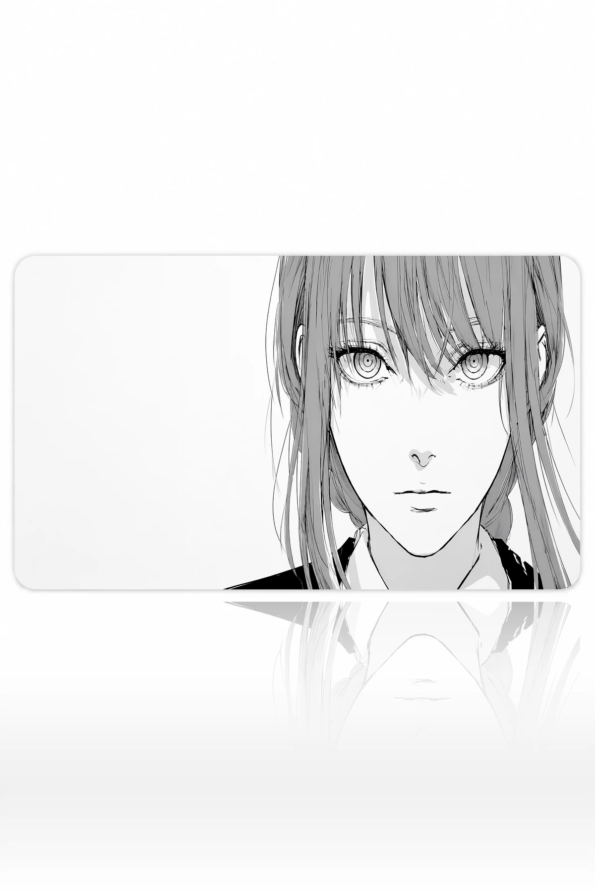 Spiral Gaze Dizüstü Gaming Mousepad