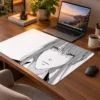Spiral Gaze Dizüstü Gaming Mousepad