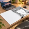 Spiral Gaze Dizüstü Gaming Mousepad