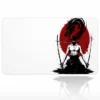 Triple Blade Sun 60x40 Gaming Mousepad Triple Blade Sun Dizüstü Gaming Mousepad