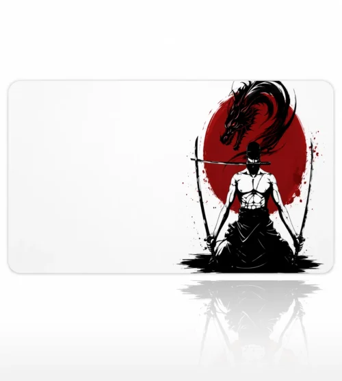 Triple Blade Sun 60x40 Gaming Mousepad Triple Blade Sun Dizüstü Gaming Mousepad