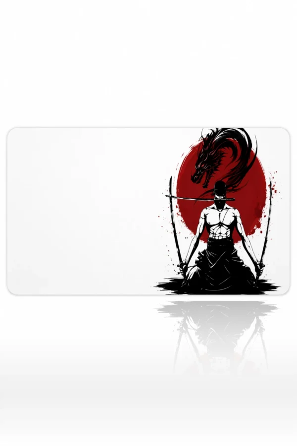 Triple Blade Sun 60x40 Gaming Mousepad Triple Blade Sun Dizüstü Gaming Mousepad