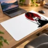Triple Blade Sun 60x40 Gaming Mousepad Triple Blade Sun Dizüstü Gaming Mousepad