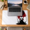 Triple Blade Sun 60x40 Gaming Mousepad Triple Blade Sun Dizüstü Gaming Mousepad
