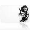 Pale Hannya Bloom Dizüstü Gaming Mousepad